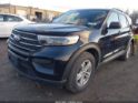 1FMSK8DH3NGB69053 2022 Ford Explorer Xlt auction photo thumbnail 2