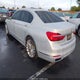 WBA7F0C54KGM24745 2019 BMW 750I auction photo thumbnail 3