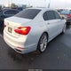 WBA7F0C54KGM24745 2019 BMW 750I auction photo thumbnail 4