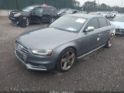 WAUBGAFL6DA203645 2013 Audi S4 3.0T Premium Plus auction photo thumbnail 2