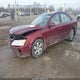 5NPET46C69H508494 2009 Hyundai Sonata Gls auction photo thumbnail 2