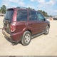 2HKYF18507H513835 2007 Honda Pilot Ex-L auction photo thumbnail 4