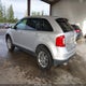 2FMDK4JC9EBB86747 2014 Ford Edge Sel auction photo thumbnail 3