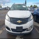 1GNKVHKD8FJ289700 2015 Chevrolet Traverse 2Lt auction photo thumbnail 12
