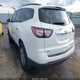 1GNKVHKD8FJ289700 2015 Chevrolet Traverse 2Lt auction photo thumbnail 3