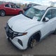 KM8JBCA18PU136561 2023 Hyundai Tucson Hybrid Blue auction photo thumbnail 6