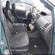 JTDZN3EUXE3310426 2014 Toyota Prius V Five auction photo thumbnail 5