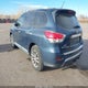 5N1AR2MM7EC718424 2014 Nissan Pathfinder Sl auction photo thumbnail 3