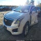1GYKNBR40MZ191099 2021 Cadillac Xt5 Awd Luxury auction photo thumbnail 2