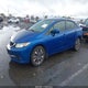 19XFB2F8XFE035271 2015 Honda Civic Ex auction photo thumbnail 2