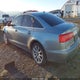 WAUGFAFC2FN008291 2015 Audi A6 2.0T Premium auction photo thumbnail 3