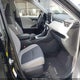 JTMW1RFVXKD008147 2019 Toyota Rav4 Xle auction photo thumbnail 5