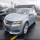 1G1115SL2EU100373 2014 Chevrolet Impala 1Lt auction photo thumbnail 2