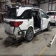 5FNRL6H86SB045721 2025 Honda Odyssey Touring auction photo thumbnail 4