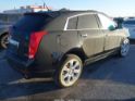 3GYFNDE34ES663538 2014 Cadillac Srx Premium Collection auction photo thumbnail 4