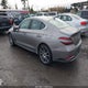 KMTG34TAXPU125206 2023 Genesis G70 2.0T Rwd auction photo thumbnail 3