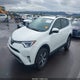 JTMWFREV9HJ707623 2017 Toyota Rav4 Xle auction photo thumbnail 2