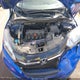 3CZRU6H78JM704505 2018 Honda Hr-V Ex-L auction photo thumbnail 10