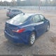 4T1DAACK5SU016316 2025 Toyota Camry Le auction photo thumbnail 4
