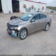 1G1ZD5ST0SF141854 2025 Chevrolet Malibu Fwd 1Lt auction photo thumbnail 2