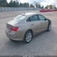 1G1ZD5ST0SF141854 2025 Chevrolet Malibu Fwd 1Lt auction photo thumbnail 4