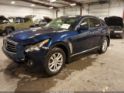 JN8CS1MWXDM172700 2013 Infiniti Fx37 auction photo thumbnail 2