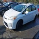 JTDKN3DU2C5415482 2012 Toyota Prius Three auction photo thumbnail 2