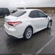 4T1B21HK0JU005414 2018 Toyota Camry Hybrid Xle auction photo thumbnail 4