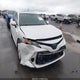 4T1B21HK0JU005414 2018 Toyota Camry Hybrid Xle auction photo thumbnail 6