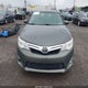 4T4BF1FK4DR291527 2013 Toyota Camry Xle auction photo thumbnail 11