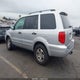 2HKYF18584H540616 2004 Honda Pilot Ex-L auction photo thumbnail 3