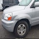2HKYF18584H540616 2004 Honda Pilot Ex-L auction photo thumbnail 6