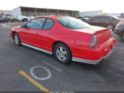 2G1WX15K719278500 2001 Chevrolet Monte Carlo Ss auction photo thumbnail 3