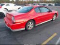 2G1WX15K719278500 2001 Chevrolet Monte Carlo Ss auction photo thumbnail 4
