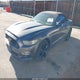 1FATP8UH9G5272721 2016 Ford Mustang Ecoboost Premium auction photo thumbnail 2