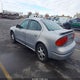 1G3NL52E5YC416137 2000 Oldsmobile Alero Gl3 auction photo thumbnail 3