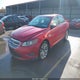 1FAHP2FWXAG164926 2010 Ford Taurus Limited auction photo thumbnail 2