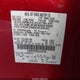 1FAHP2FWXAG164926 2010 Ford Taurus Limited auction photo thumbnail 9