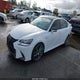 JTHBZ1BL9JA015652 2018 Lexus Gs 350 F Sport auction photo thumbnail 2