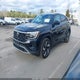 1V2HE2CA1SC228030 2025 Volkswagen Atlas Cross Sport 2.0T Se W/Technology auction photo thumbnail 2