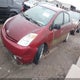 JTDKB20U953026765 2005 Toyota Prius auction photo thumbnail 2