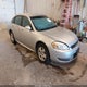 2G1WA5EK6B1129911 2011 Chevrolet Impala Ls auction photo thumbnail 1
