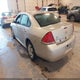 2G1WA5EK6B1129911 2011 Chevrolet Impala Ls auction photo thumbnail 3