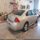 2G1WA5EK6B1129911 2011 Chevrolet Impala Ls auction photo thumbnail 4