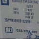 2G1WA5EK6B1129911 2011 Chevrolet Impala Ls auction photo thumbnail 9