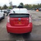 JTDKN3DU0E0383230 2014 Toyota Prius Four auction photo thumbnail 16