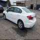 2HGFB2F5XEH516518 2014 Honda Civic Lx auction photo thumbnail 3