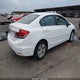 2HGFB2F5XEH516518 2014 Honda Civic Lx auction photo thumbnail 4