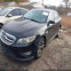 1FAHP2EW9BG107796 2011 Ford Taurus Sel auction photo thumbnail 2