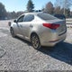 KNAGM4A78B5069561 2011 Kia Optima Lx auction photo thumbnail 3